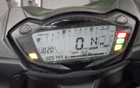 SUZUKI GSX-S1000F 2021 GT79B
