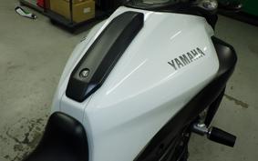 YAMAHA MT-07 2015 RM07J