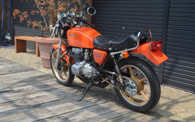 HONDA CB400 1976 CB400..