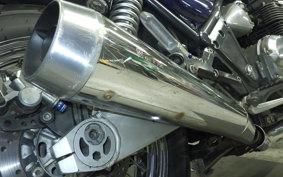 KAWASAKI ZEPHYR 1100 RS 2000 ZRT10A