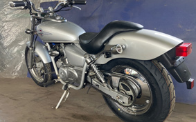 HONDA MAGNA 50 AC13