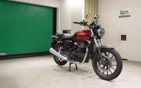 HONDA GB350 2021 NC59