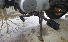 HONDA GORILLA50 Z50J