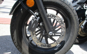 HONDA REBEL 250  S E-clutch MC49