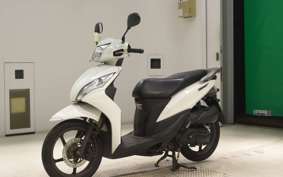 HONDA DIO 110 JF31