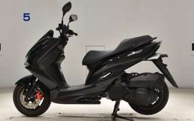 YAMAHA Majesty 155 Gen.2 S 2016 SG52J