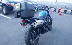 HONDA CL500 2023 PC68