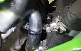 KAWASAKI ZX 10 NINJA RR 2022 ZXT02L