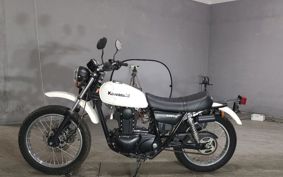 KAWASAKI 250TR BJ250F
