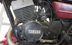 YAMAHA RD400 1A1