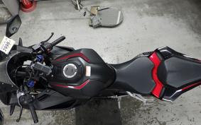 HONDA CBR250RR A 2024 MC51