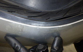 HONDA FORZA 2010 MF06