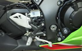 KAWASAKI ZX 10 NINJA ABS 2023 ZXT02L