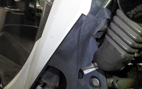 YAMAHA CYGNUS 125 XSR 3 SEA5J