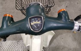 HONDA LITTLE CUB AA01