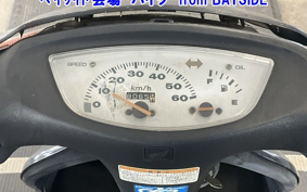 HONDA DIO