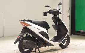 SUZUKI ADDRESS V50 Gen.2 2017 CA44A