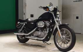 HARLEY XL883I 2007