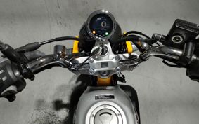 HONDA  MONKEY 125 JB03
