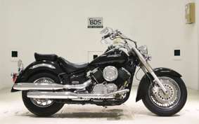YAMAHA DRAGSTAR 1100 CLASSIC 2004 VP13J