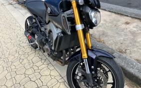 YAMAHA MT-09 2014 RN34J