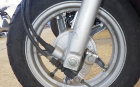 YAMAHA VINO 50 SA37J