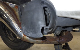 YAMAHA AXIS 100 SB06J