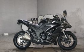 KAWASAKI NINJA 1000 2019 ZXT00W