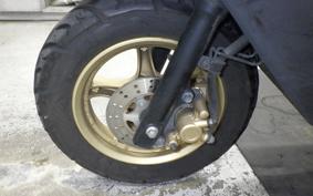 YAMAHA JOG ZR Gen.3 SA39J