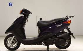 YAMAHA AXIS 125 TREET SE53J