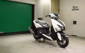 YAMAHA CYGNUS Griffus 2020 SEJ4J