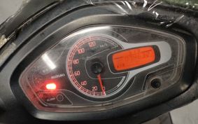 SUZUKI ADDRESS V125 CF4MA