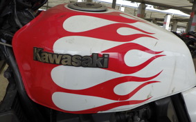 KAWASAKI ZRX400 ZR400E