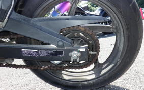 HONDA CBR250R GEN 3 MC41