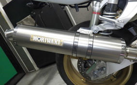 HONDA CB1300SF SUPER BOLDOR 2005 SC54