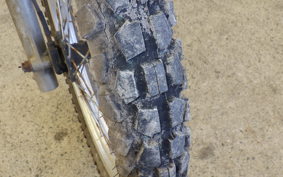 KAWASAKI KL250R 1983 KL250D