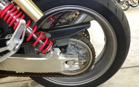 HONDA CB400 SUPER BOLDOR VTEC A 2008 NC42