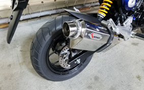 HONDA GROM JC61