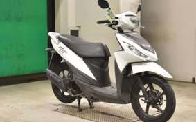 SUZUKI ADDRESS 110 2018 CE47A