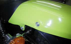 KAWASAKI 250TR BJ250F