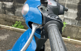 SUZUKI LET's CA4AA