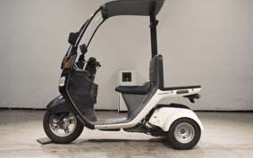 HONDA GYRO CANOPY