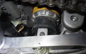 HONDA CBR600RR GEN 2 2007 PC37