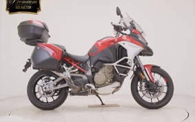 DUCATI MULTISTRADA V4S 2021