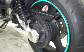 KAWASAKI ZRX1100 1998 ZRT10C