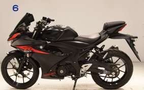 SUZUKI GSX-R125 DL33B