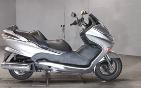HONDA FORZA Z MF08