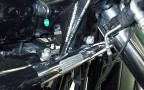 HARLEY FLHR 1750 2016