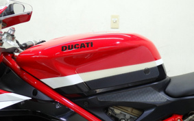 DUCATI 848 EVO CORSE SE 2012 ZDMH602AACB