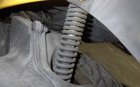 SUZUKI LET's 4 2023 CA45A